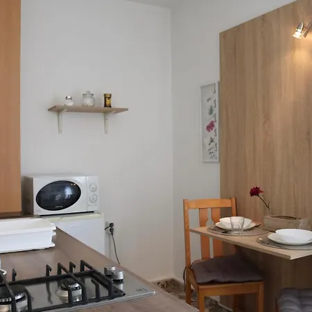 Apartment Levendula *