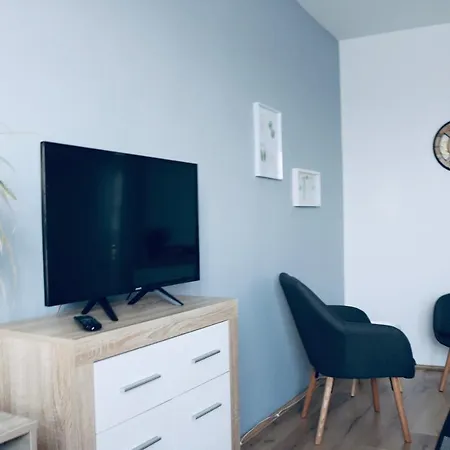 Levendula Apartamento *