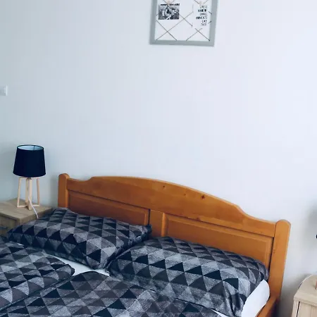 Apartment Levendula Pecs