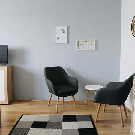 Apartment Levendula Pecs