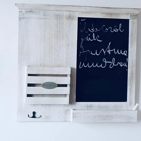 Levendula Apartamento Pécs