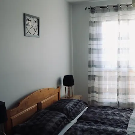 Levendula Apartment Pecs