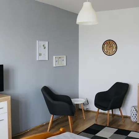 Levendula Apartment Pecs