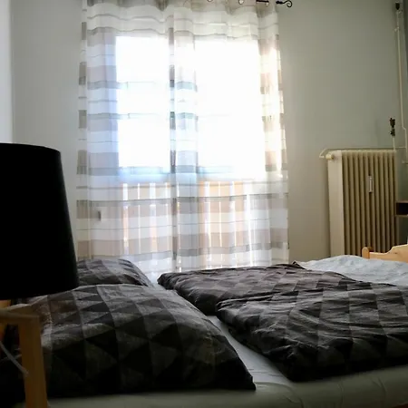 Levendula Apartment Pecs