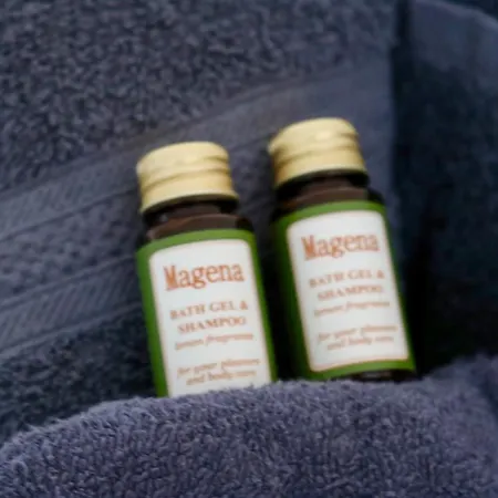 Lägenhet Levendula Pécs