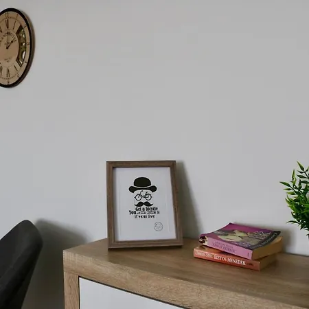 Levendula Appartamento Pécs