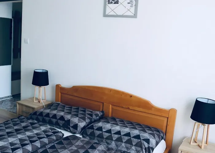 公寓 Levendula 佩奇