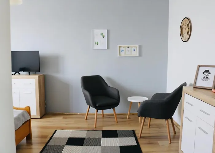 公寓 Levendula 佩奇