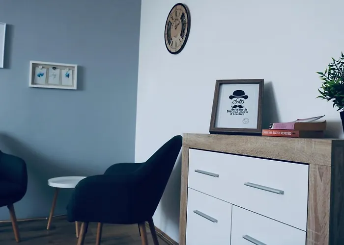 Levendula Appartement *